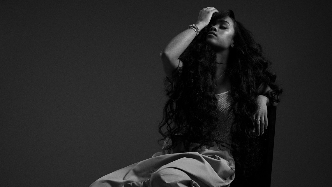 H.E.R. provides 19 new dates to ‘Again of My Thoughts’ tour in 2022