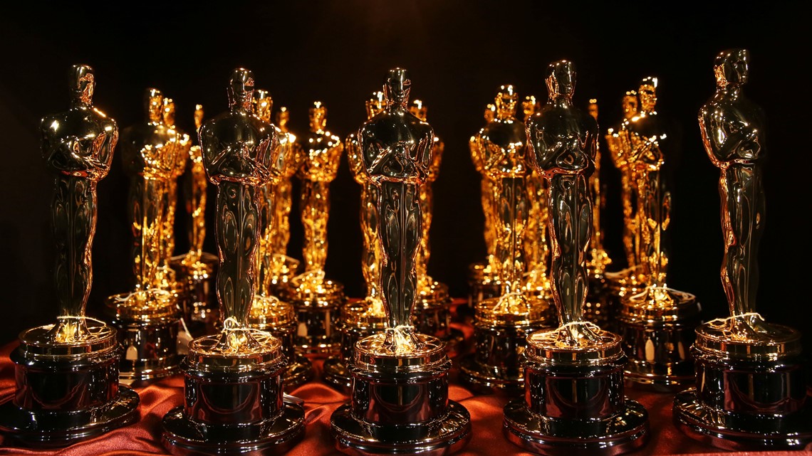 Oscar nominations: See the whole listing