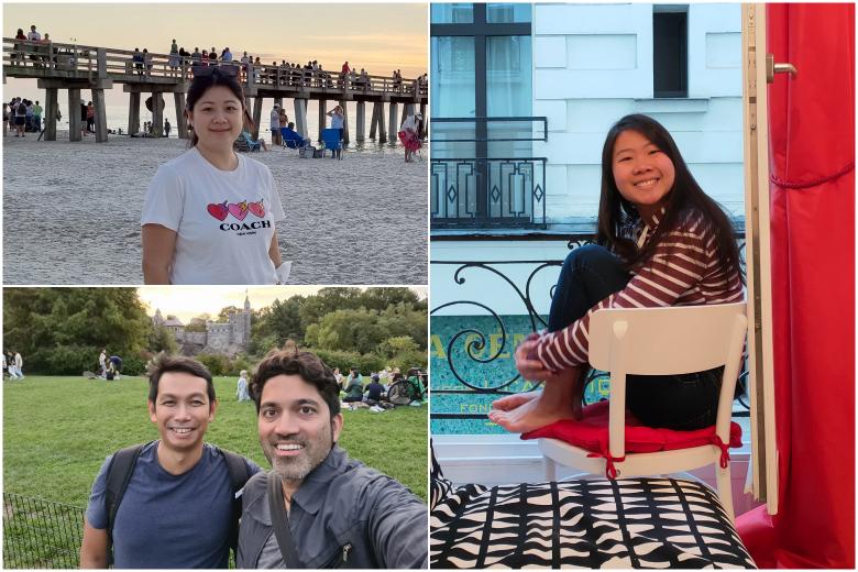S’pore travellers who caught Covid-19 abroad inform how they acquired by way of their ordeals