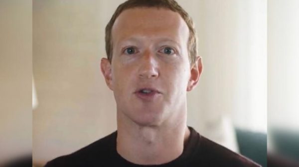 At metaverse occasion, Meta’s Mark Zuckerberg unveils work to enhance how people chat to AI
