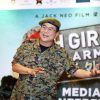 Jack Neo’s Ah Women Go Military makes .3m in its opening week
