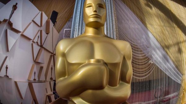 Oscars 2022 nominations: The Energy Of The Canine leads, Girl Gaga snubbed