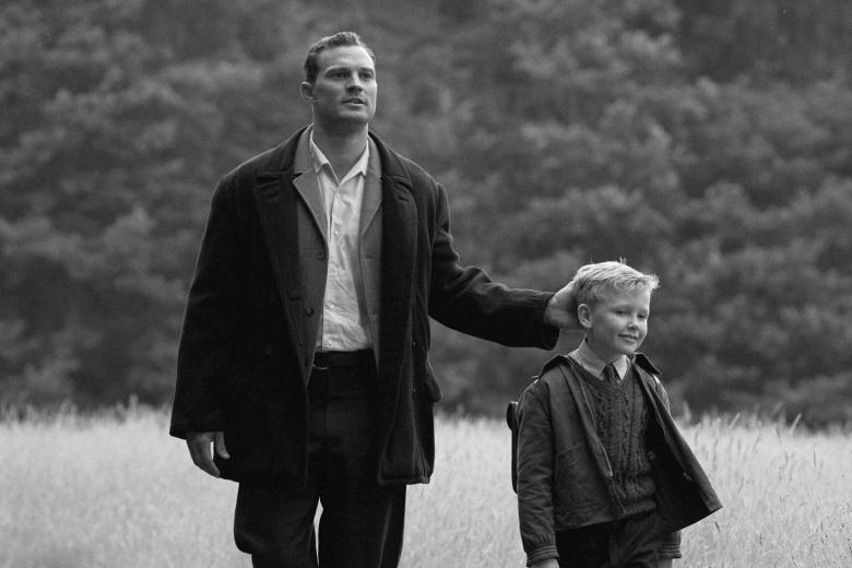 On the Motion pictures: Belfast is a bittersweet take a look at a Northern Irish boyhood