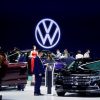 Volkswagen in talks with Huawei on autonomous driving unit: Report