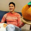 Actor Ethan Juan’s girlfriend is a daily workplace employee