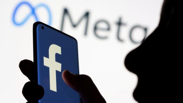 Fb-owner Meta says it is going to pay new .7 million UK positive over Giphy buy