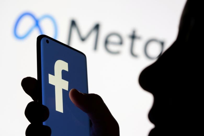 Fb-owner Meta says it is going to pay new .7 million UK positive over Giphy buy