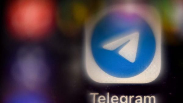 Latest circumstances of Telegram-linked crimes