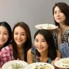 Former actress Tracy Lee reunited with ex-colleagues over Chinese language New Yr