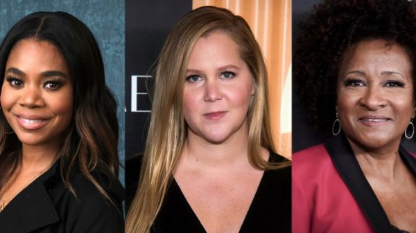 Amy Schumer, Wanda Sykes, Regina Corridor to host 2022 Oscars – Nationwide