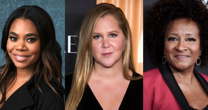 Amy Schumer, Wanda Sykes, Regina Corridor to host 2022 Oscars – Nationwide