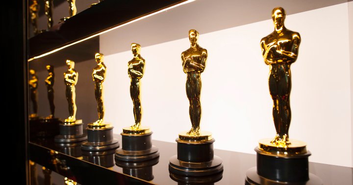 2022 Oscar nominations: Full record of Academy Awards nominees – Nationwide