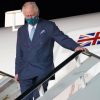 Prince Charles assessments constructive for COVID-19 a second time – Nationwide