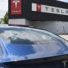Greater than 800K Tesla automobiles recalled for seat belt chime issues – Nationwide