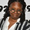 Whoopi Goldberg suspended from ‘The View’ for Holocaust ‘race’ remarks – Nationwide