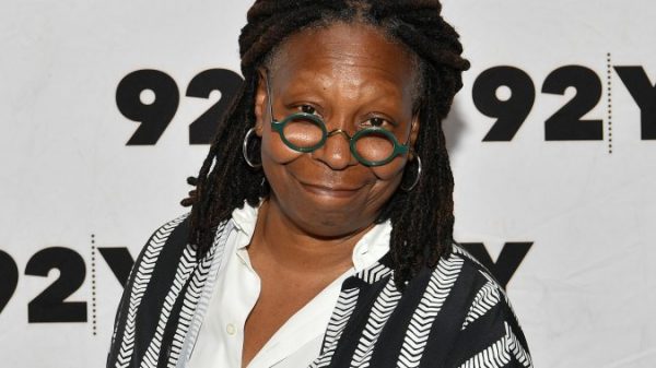 Whoopi Goldberg suspended from ‘The View’ for Holocaust ‘race’ remarks – Nationwide