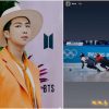 BTS’ Instagram account beneath assault from Chinese language netizens after band chief RM’s Olympics submit