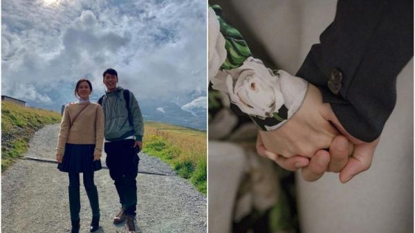 Ok-drama energy couple Hyun Bin and Son Ye-jin are engaged