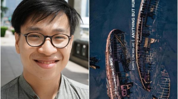 E book evaluate: Daryl Lim’s poems are a kaleidoscopic twist on the acquainted