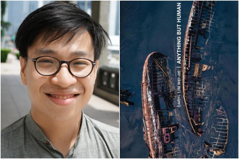 E book evaluate: Daryl Lim’s poems are a kaleidoscopic twist on the acquainted