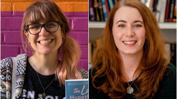 From fan fiction to books of their very own: Fandom authors make it huge in publishing