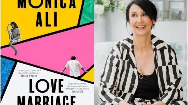 ‘I misplaced all confidence as a author’: Brick Lane creator Monica Ali releases first novel in a decade