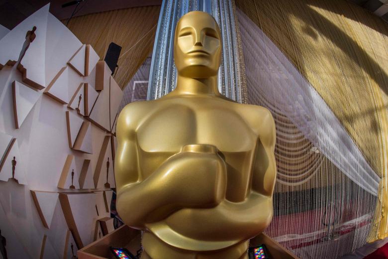 Oscars provides ‘fan favorite’ prize voted by Twitter