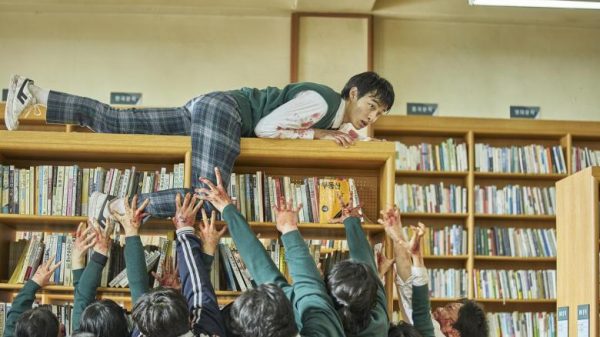 Zombie Ok-drama All Of Us Are Lifeless tops Netflix’s world non-English chart