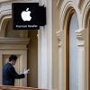 Apple Says It Has Stopped All Product Gross sales in Russia
