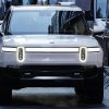 Electrical-Car Startup Rivian Walks Again Worth Enhance, Apologizes to Prospects