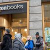 Amazon Set to Shut Bookstores, Different Outlets in Retail Shift to Groceries, Style