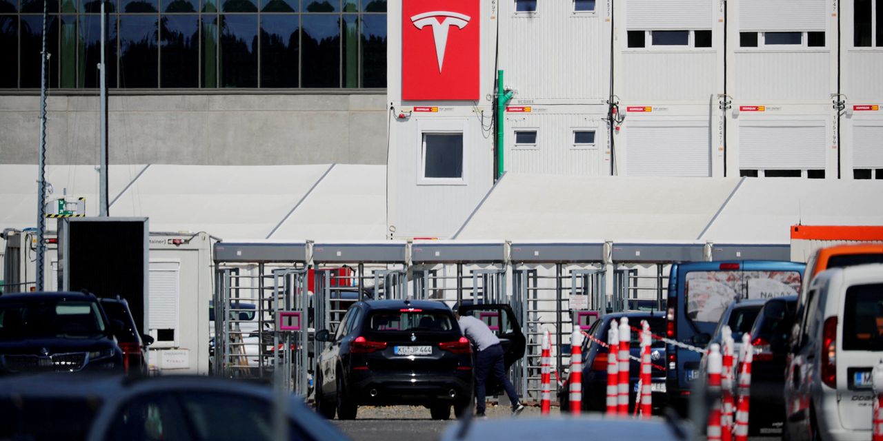 Tesla Will get Approval for Car Manufacturing in Germany