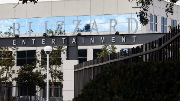 Activision’s Work Atmosphere, Alleged Sexual Harassment Contributed to Worker’s Demise, Says New Lawsuit