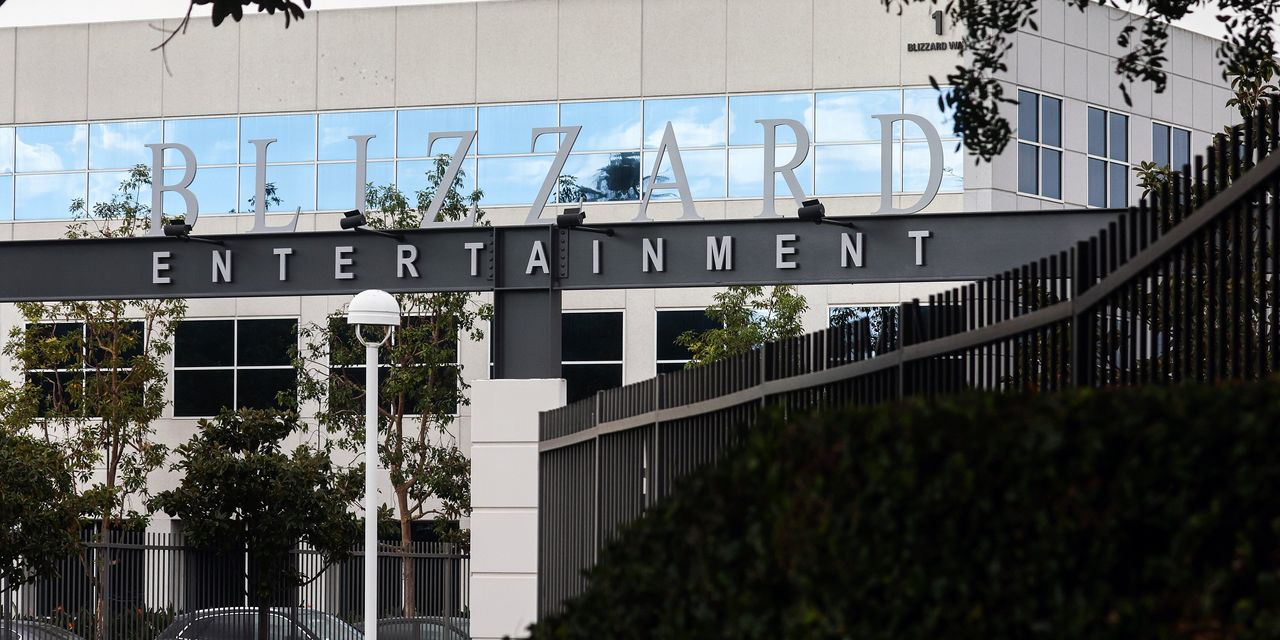Activision’s Work Atmosphere, Alleged Sexual Harassment Contributed to Worker’s Demise, Says New Lawsuit
