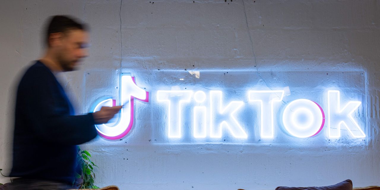 TikTok and Netflix Pull Again From Russia, Including to Its Tech and Media Isolation