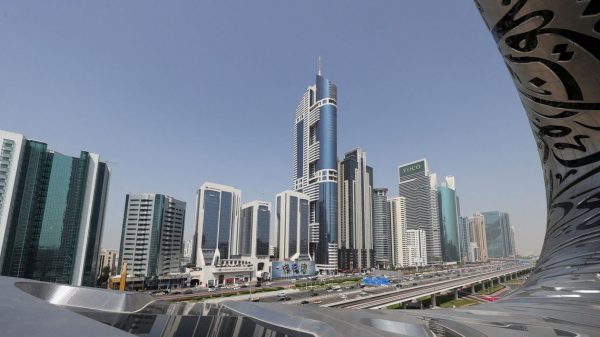 Dubai Emerges as Tech Hub of the Arab World