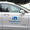 Intel Information to Take Self-Driving Unit Mobileye Public