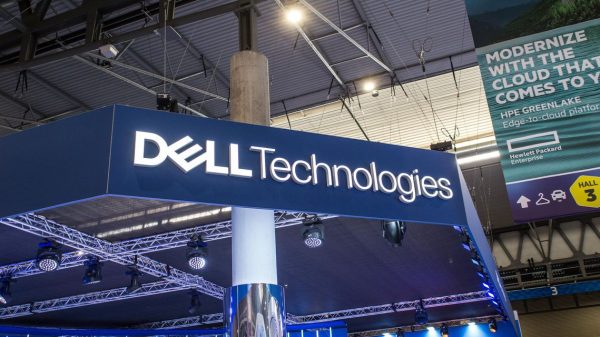 Right here’s How Dell Pared Its Debt