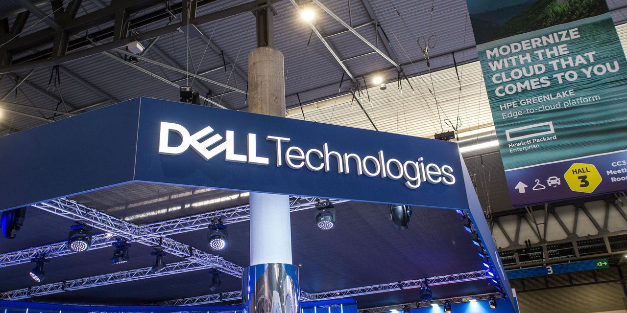 Right here’s How Dell Pared Its Debt