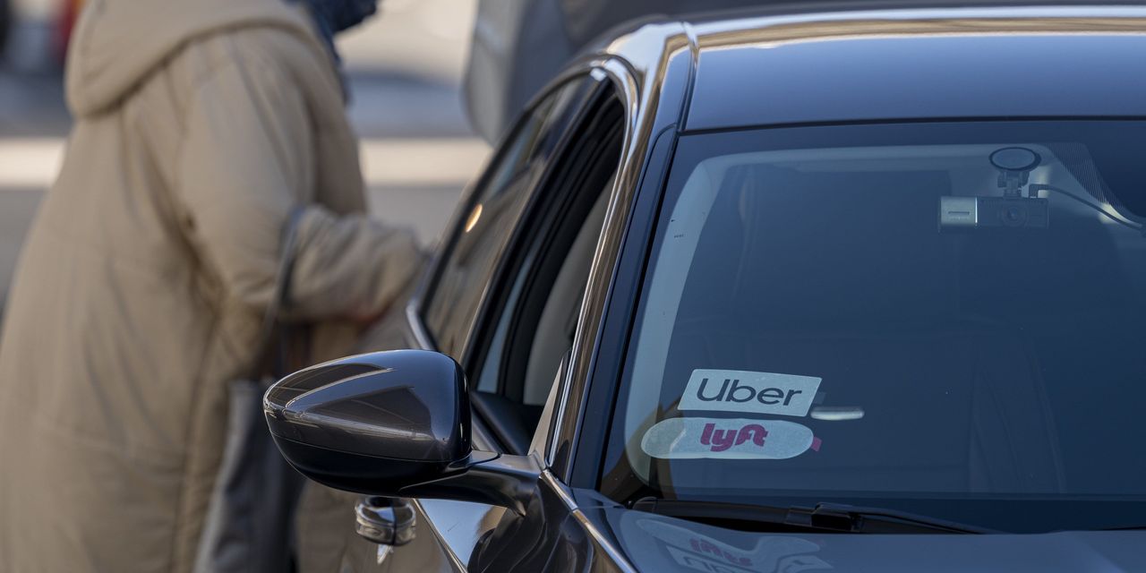 Uber, Lyft and Others Launch Marketing campaign to Head Off Unions