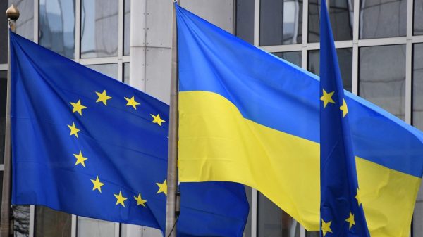 EU Ministers Assess Cyber Priorities Amid Ukraine Struggle