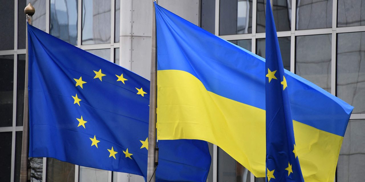 EU Ministers Assess Cyber Priorities Amid Ukraine Struggle