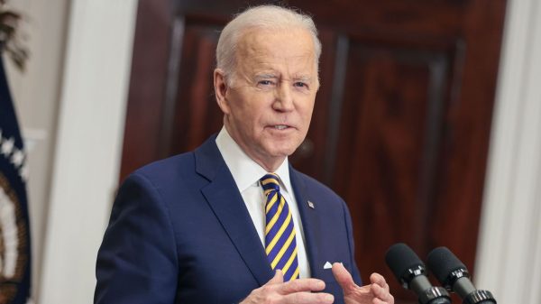 Biden to Order Examine of Cryptocurrency Danger, Creation of U.S. Digital Forex