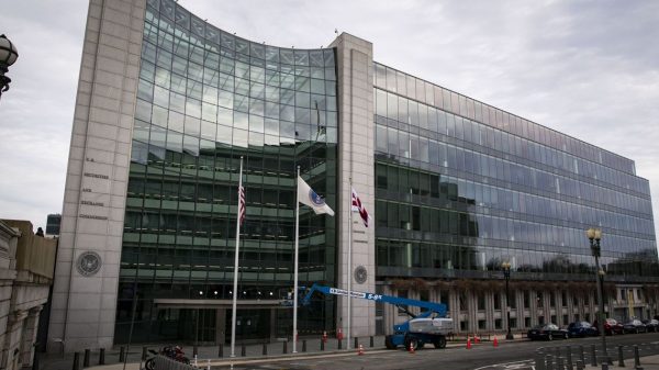 SEC Considers Rule Requiring Companies to Report Cyber Assaults Inside 4 Days