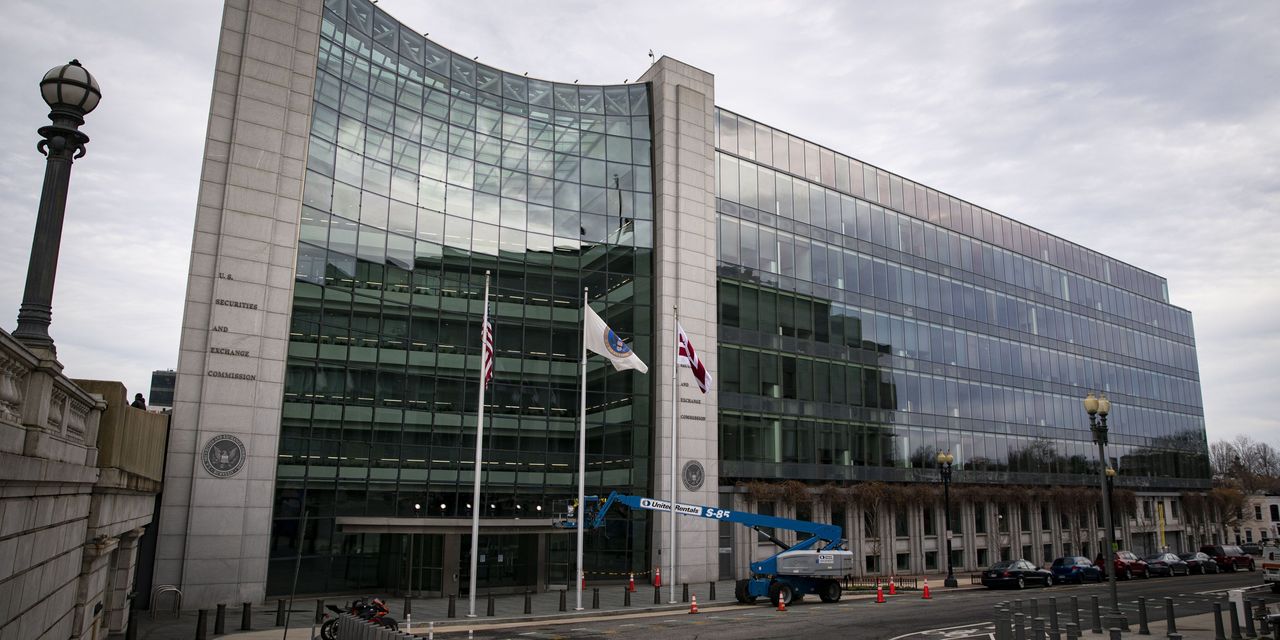 SEC Considers Rule Requiring Companies to Report Cyber Assaults Inside 4 Days