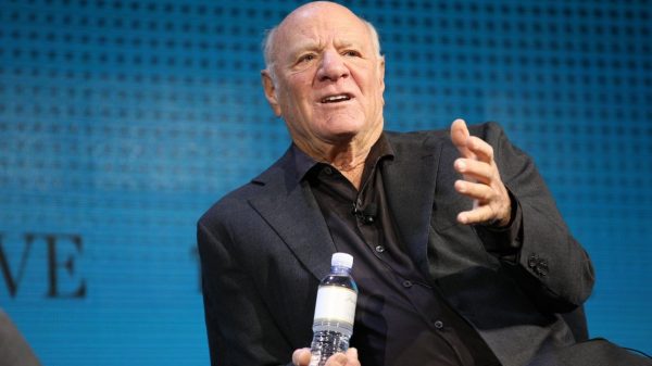 U.S. Probes Commerce by Barry Diller, David Geffen Earlier than Large Merger