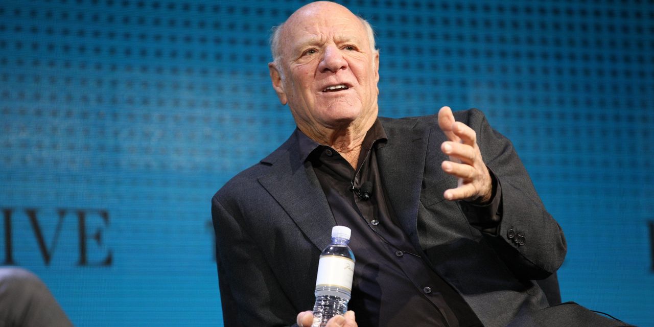 U.S. Probes Commerce by Barry Diller, David Geffen Earlier than Large Merger