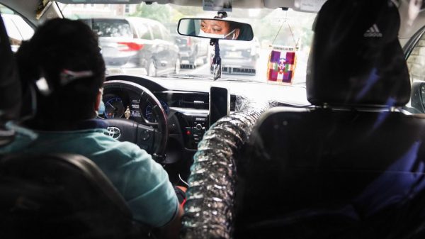 Uber, Lyft Drivers Conflict With Riders Over Face Masks as States Carry Mandates