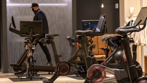 A Peloton Bike and Subscription for One Month-to-month Price? Firm to Take a look at New Worth Plans