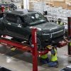 Rivian Automotive Curtails Manufacturing in 2022 Attributable to Provide-Chain Disruptions